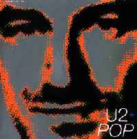 U2 'Pop'